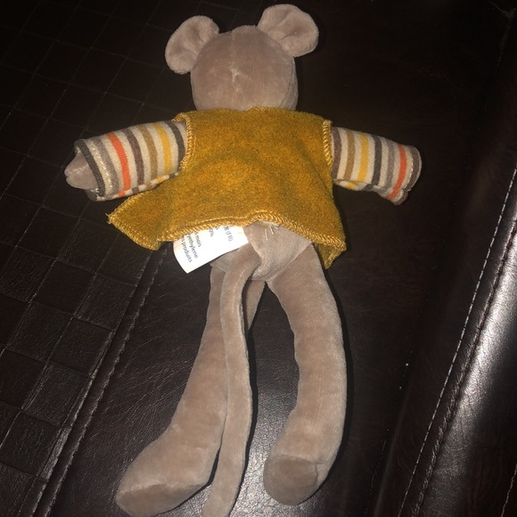 Moulin Roty - Mouse - Picture 2 of 3